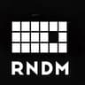 RNDM_IO logo