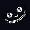 CopyCat_Bot logo